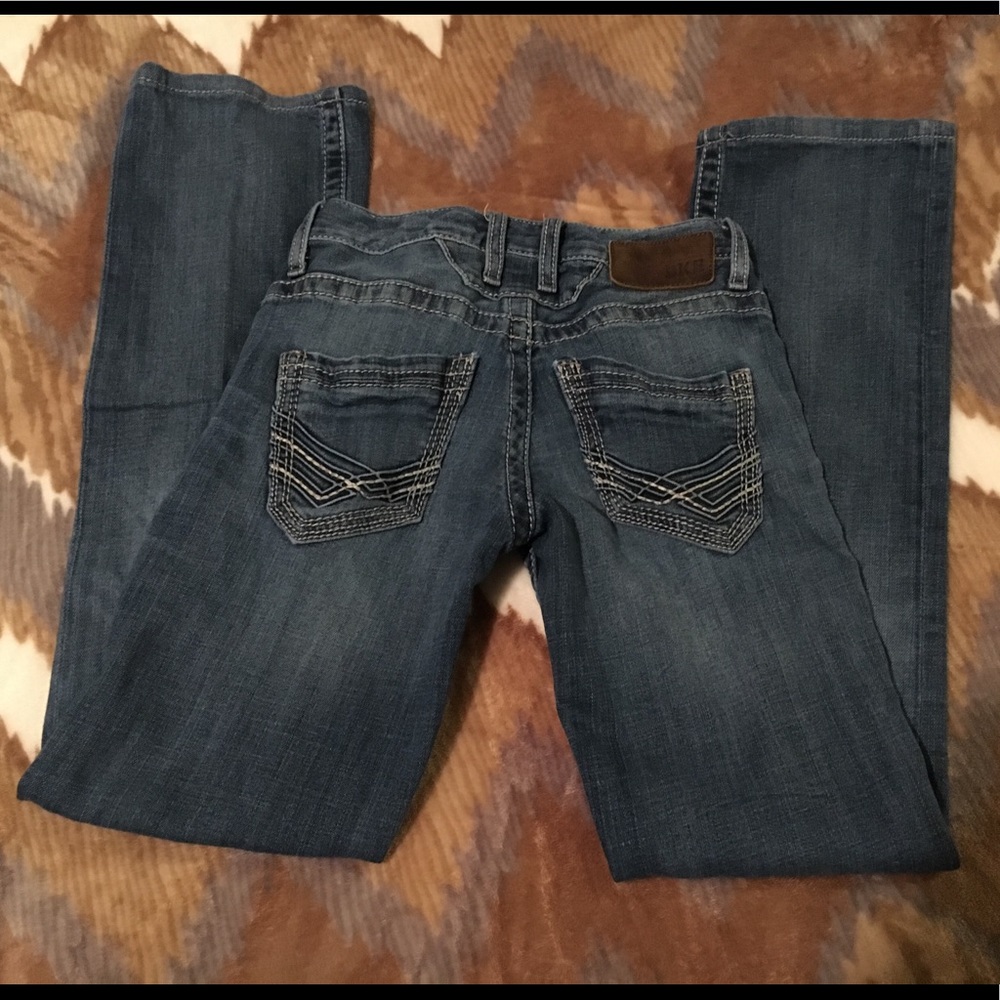 Buckle BKE Aiden Jeans 24R